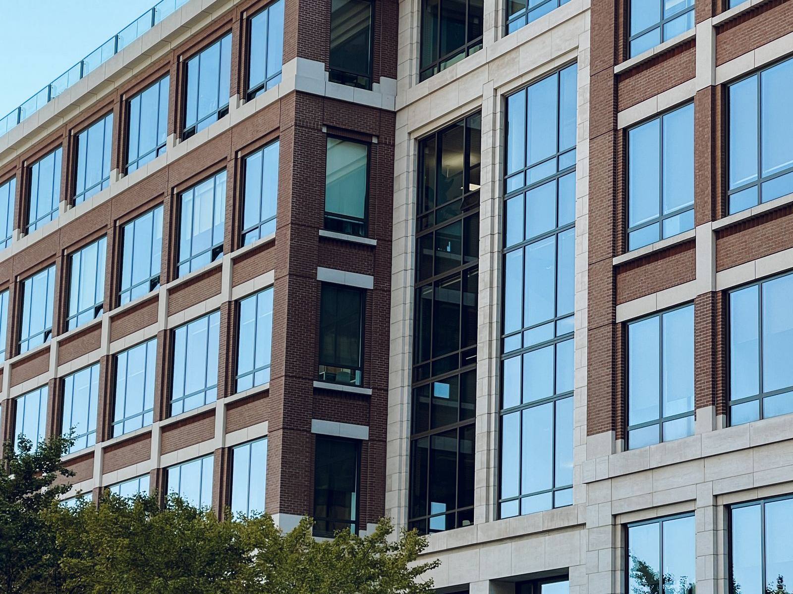 Commercial HVAC service in Cranston